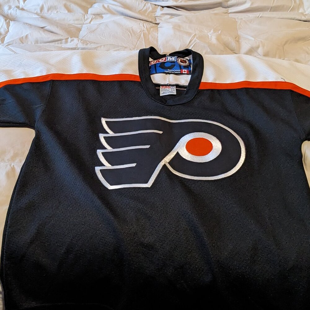 Philadelphia Flyers Youth Jersey